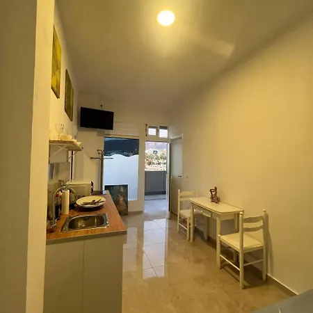 Apartment Local 5 Puerto Colon