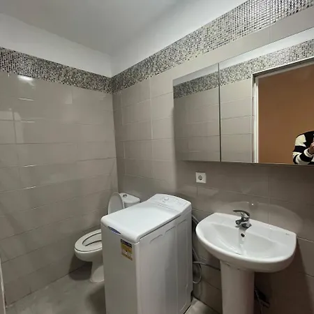 Apartment Local 5 Puerto Colon Costa Adeje (Tenerife)