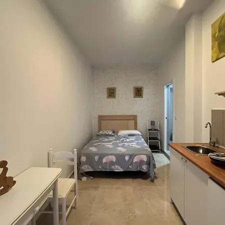 Local 5 Puerto Colon Apartment