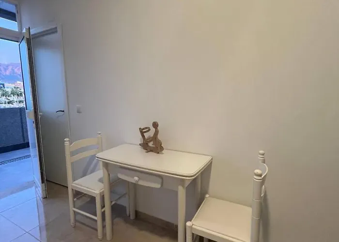 Local 5 Puerto Colon Apartamento