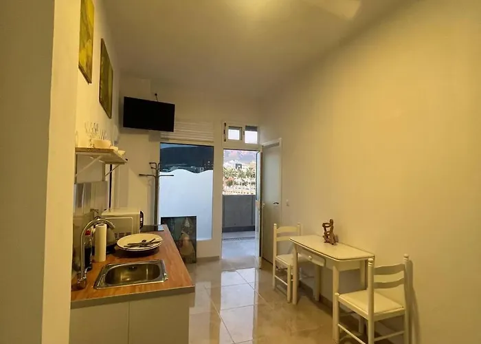Apartamento Local 5 Puerto Colon
