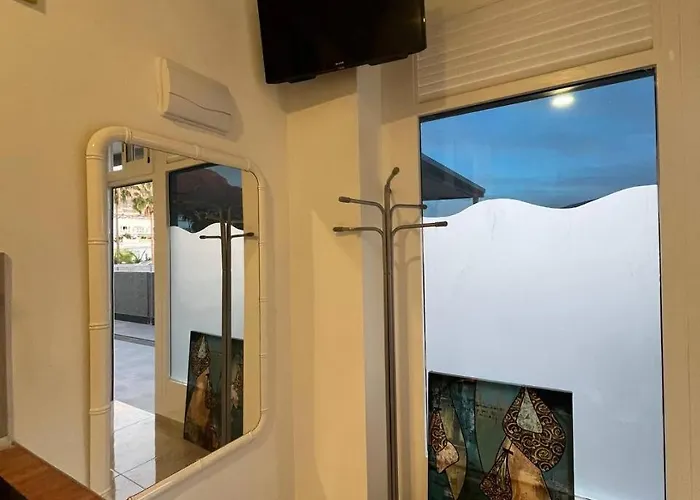 Local 5 Puerto Colon Apartamento