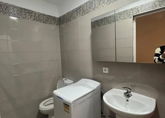 Apartamento Local 5 Puerto Colon Costa Adeje (Tenerife)